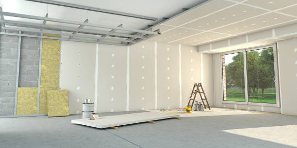 Best Insulation Maintenance and Repair in Stony Prairie, OH