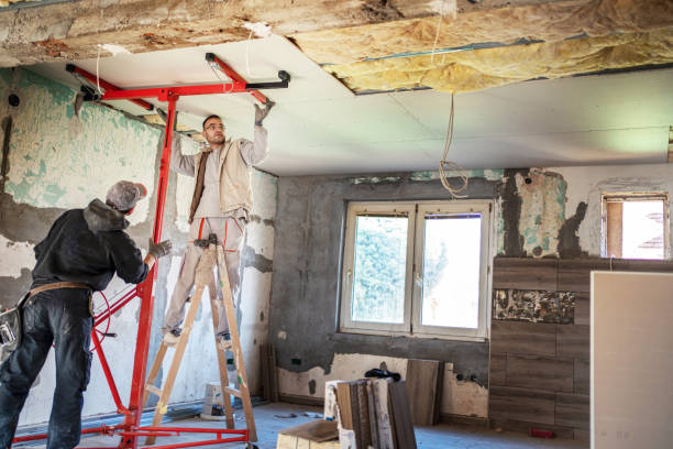 Best Insulation Maintenance and Repair in Stony Prairie, OH