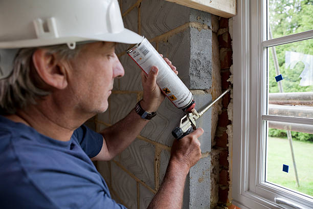 Best Types of Insulation in Stony Prairie, OH