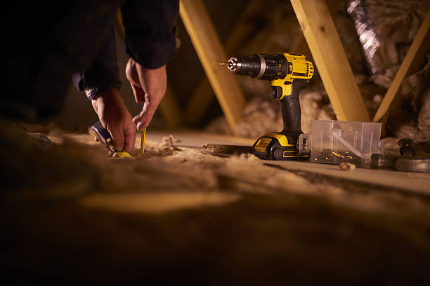 Best Specialty Insulation in Stony Prairie, OH